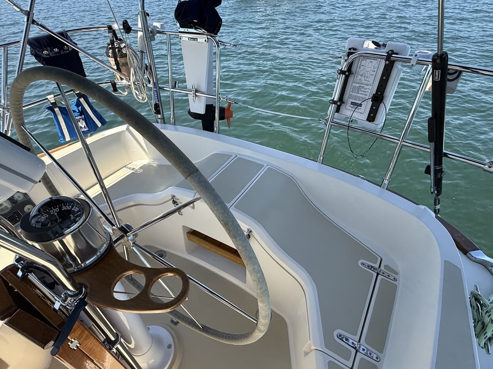2009 Sabre  - Photo 79