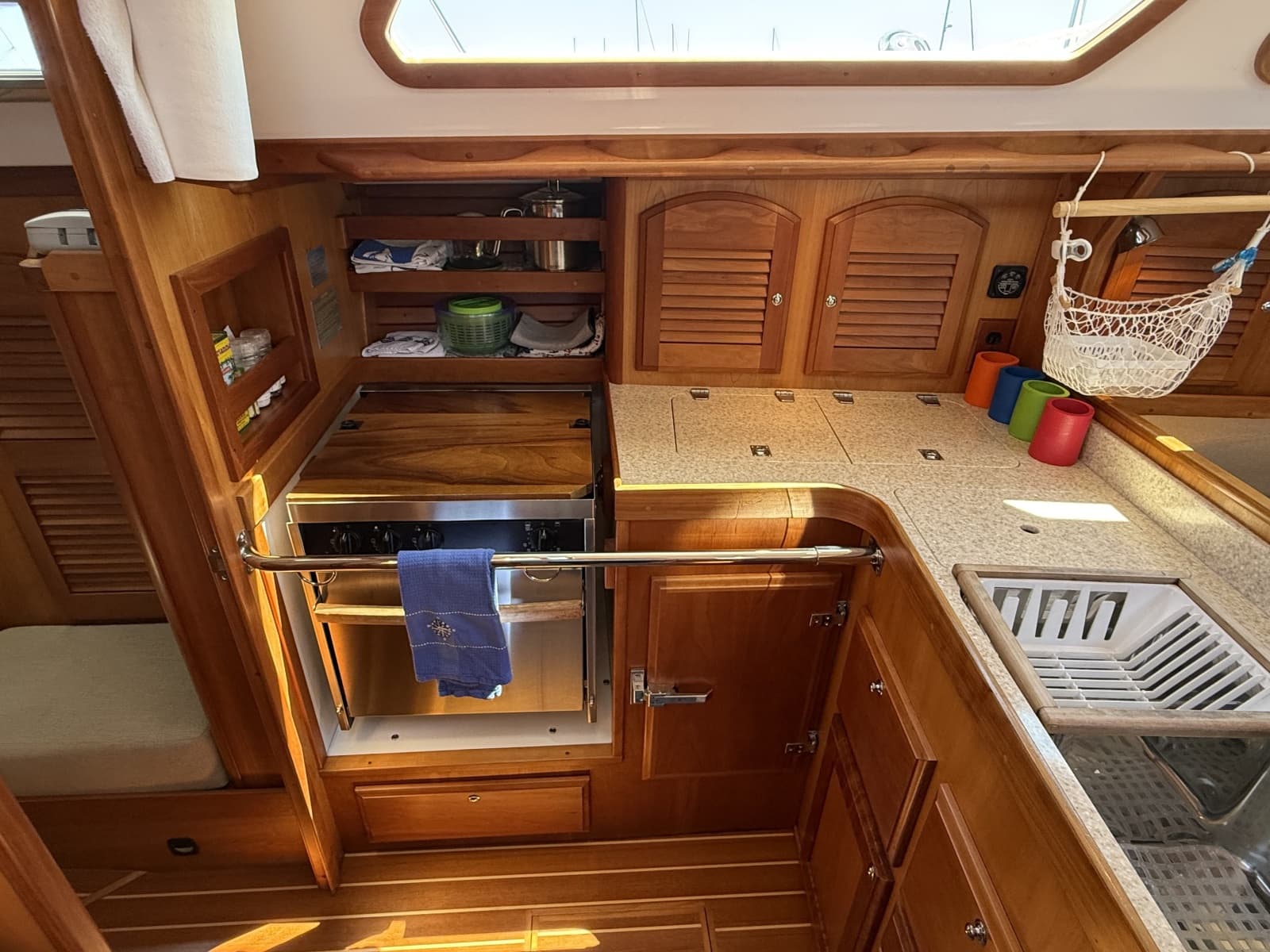 2009 Sabre  - Photo 35