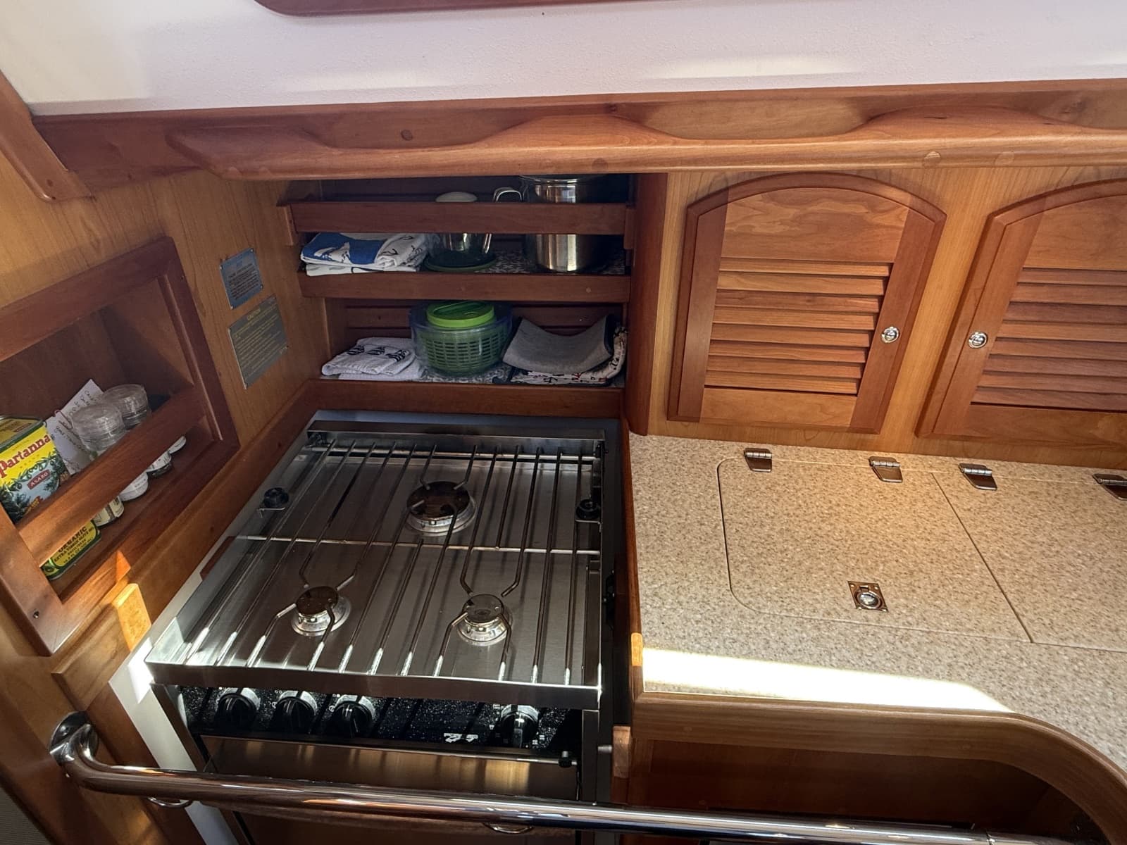 2009 Sabre  - Photo 30