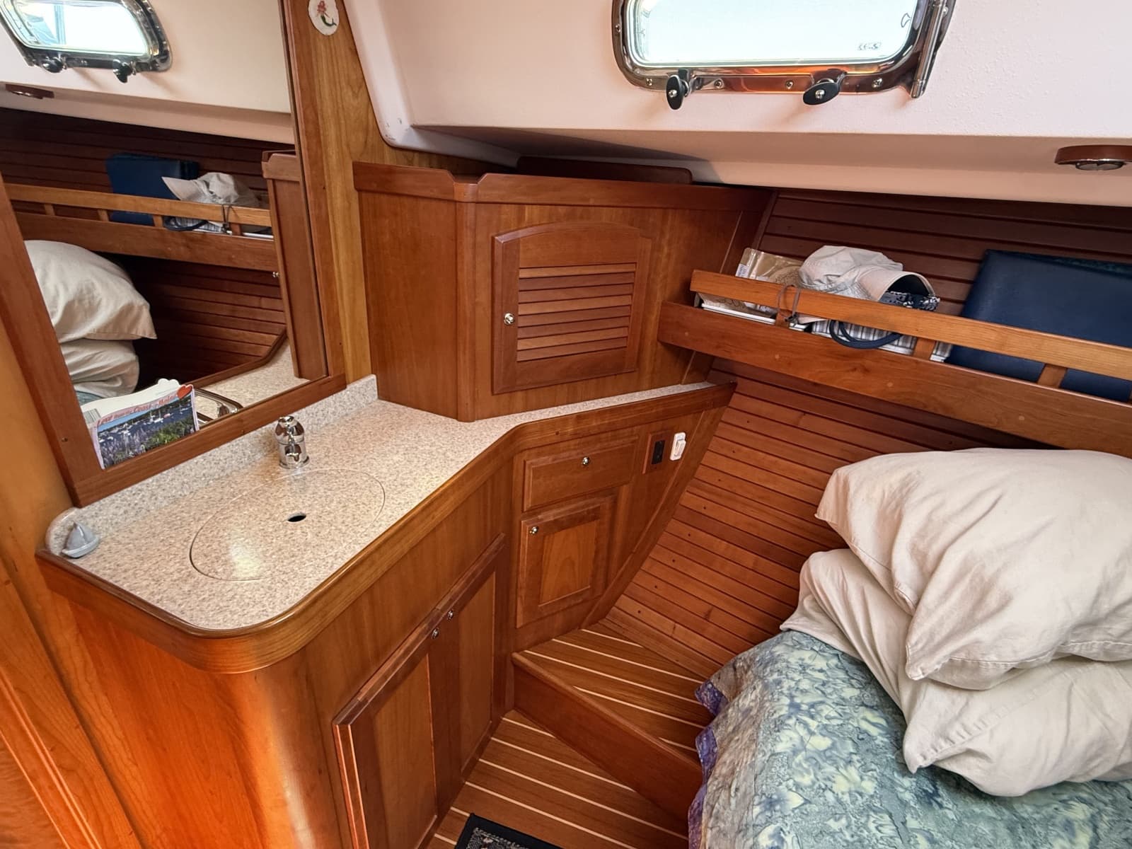 2009 Sabre  - Photo 41
