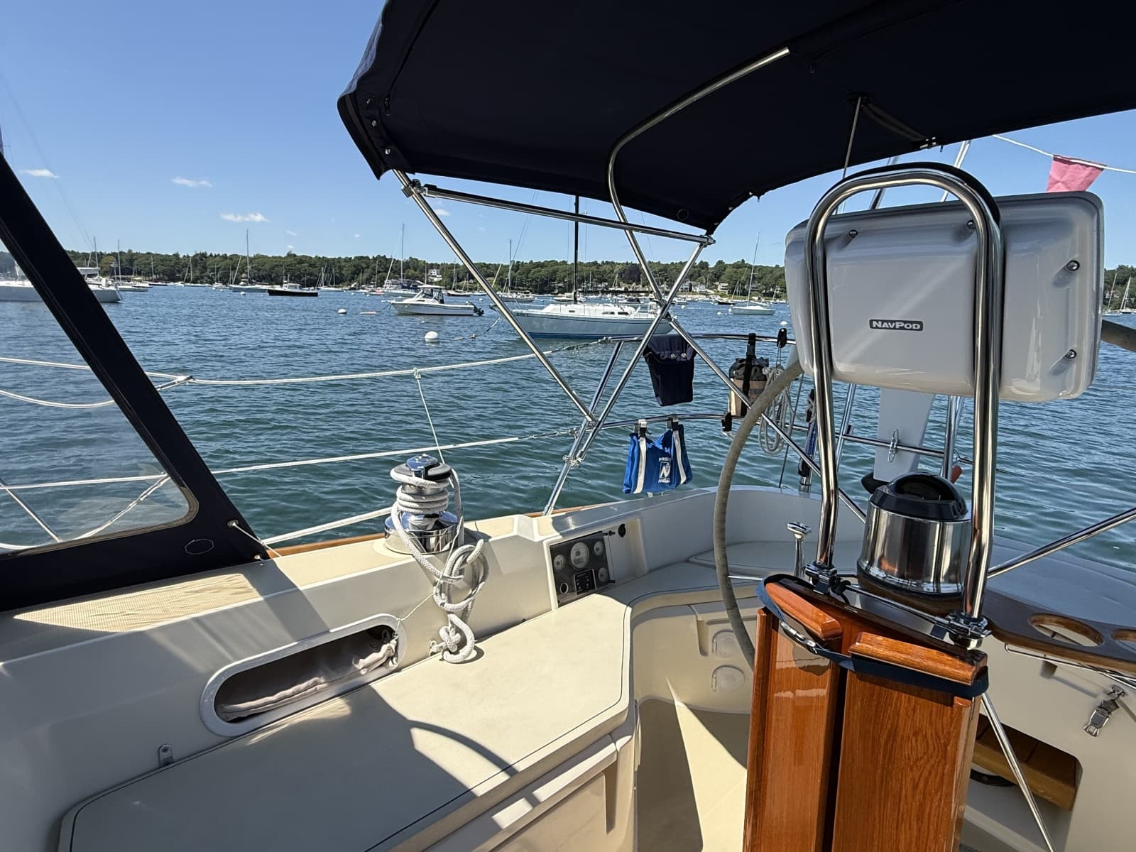 2009 Sabre  - Photo 77
