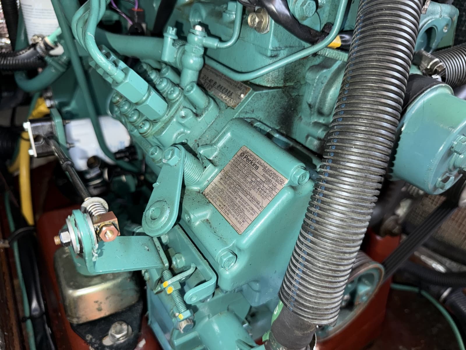 2009 Sabre  - Photo 94