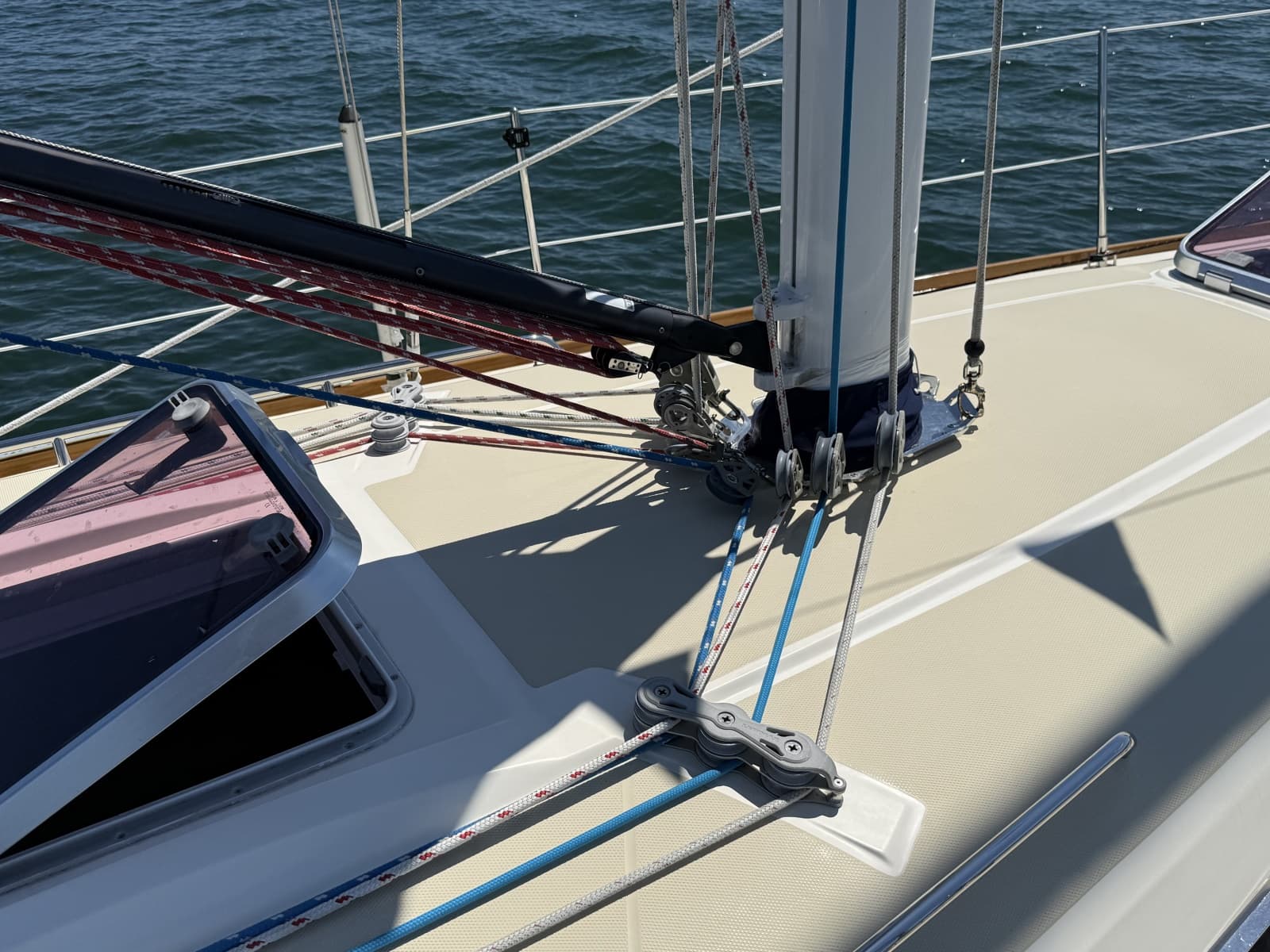2009 Sabre  - Photo 70