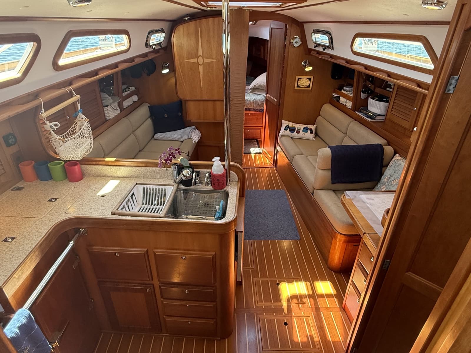2009 Sabre  - Photo 22