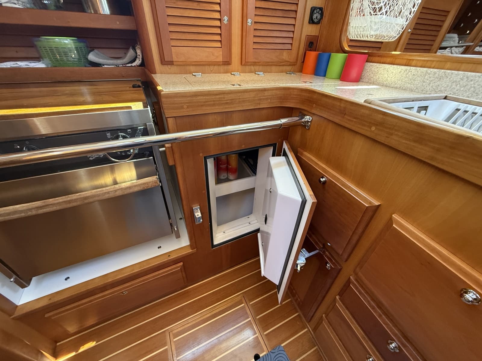 2009 Sabre  - Photo 28