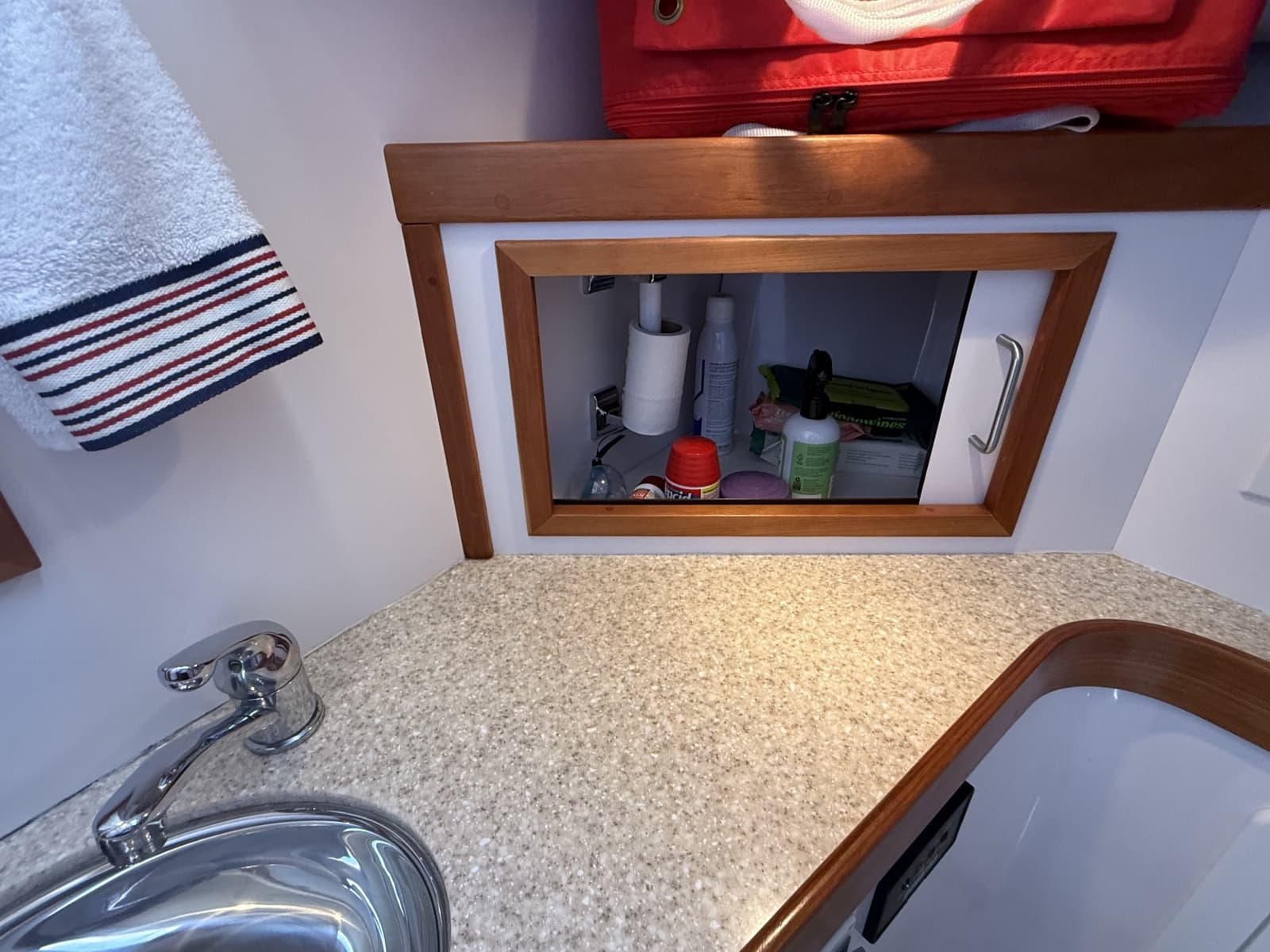 2009 Sabre  - Photo 52