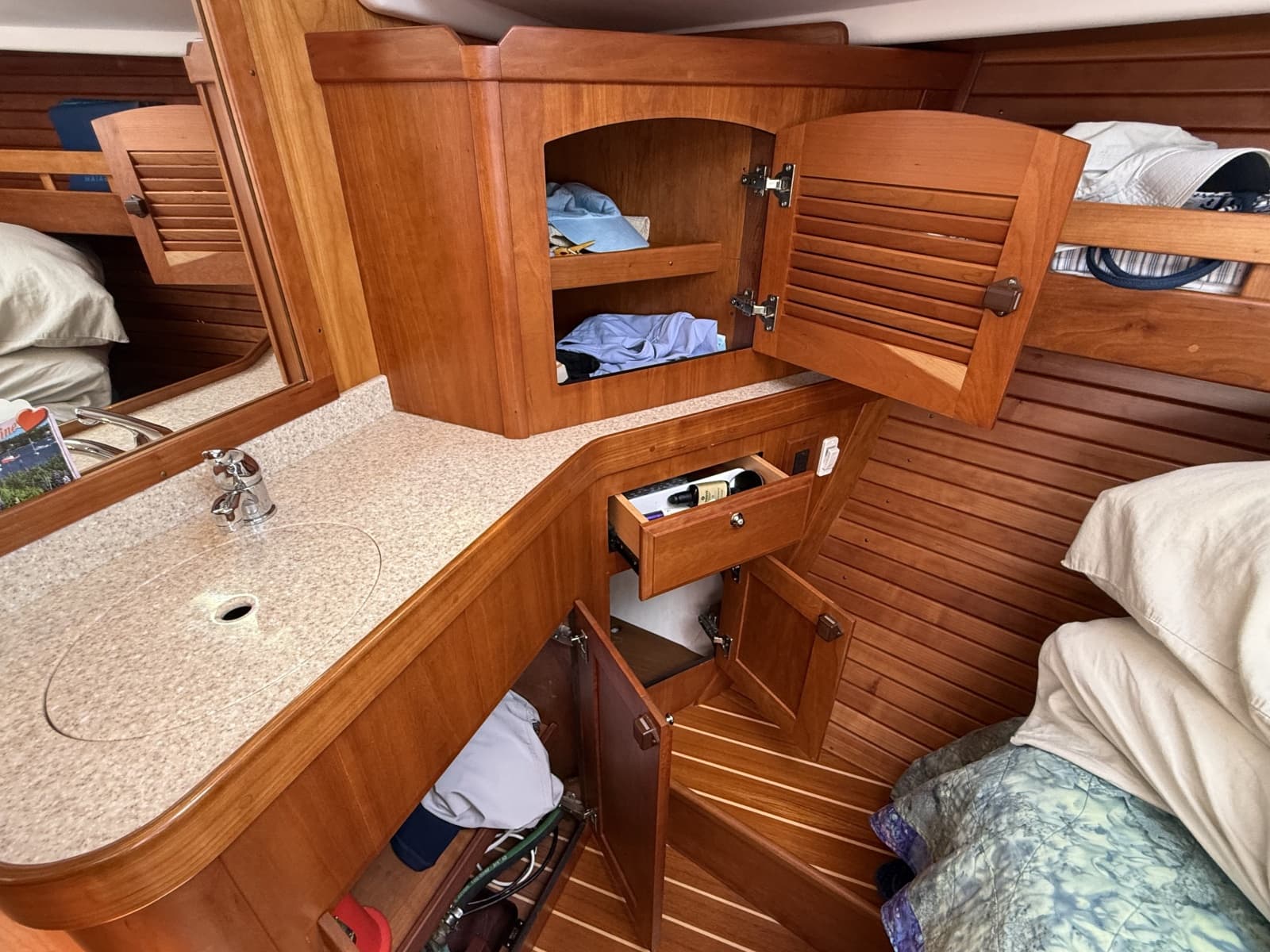 2009 Sabre  - Photo 43