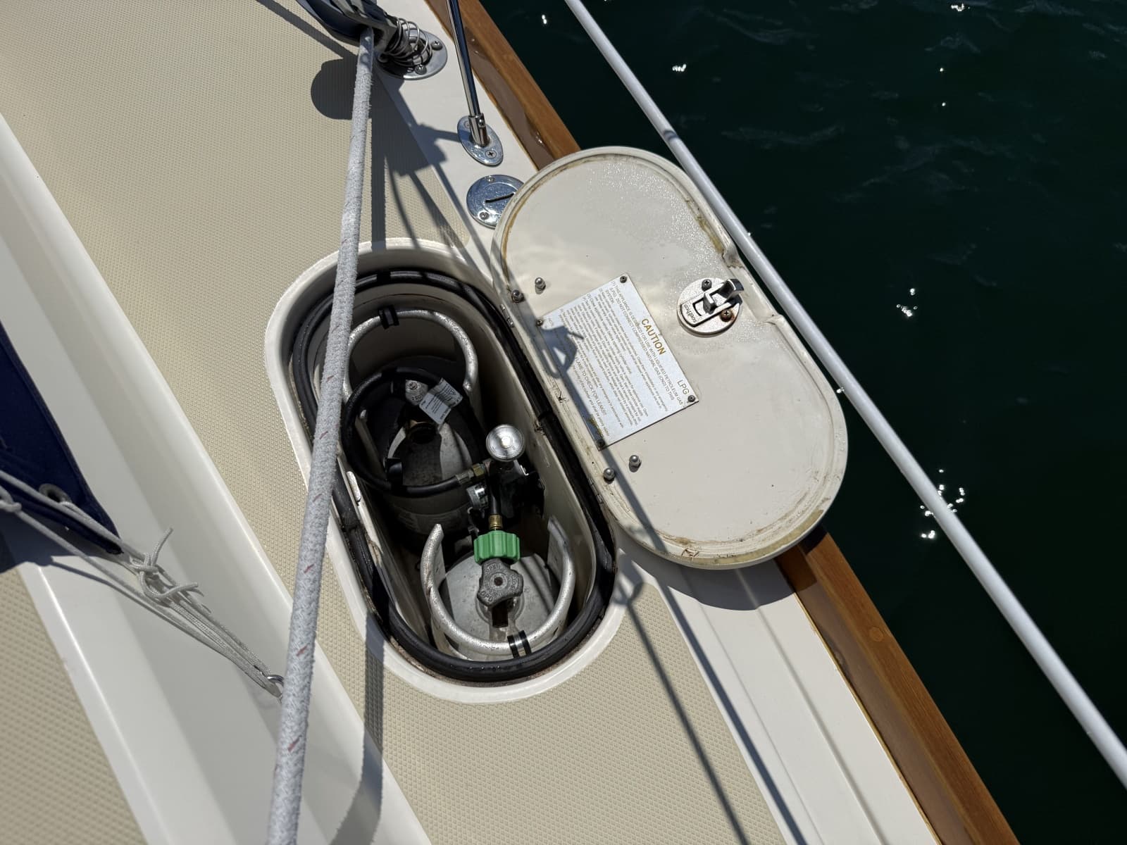 2009 Sabre  - Photo 85