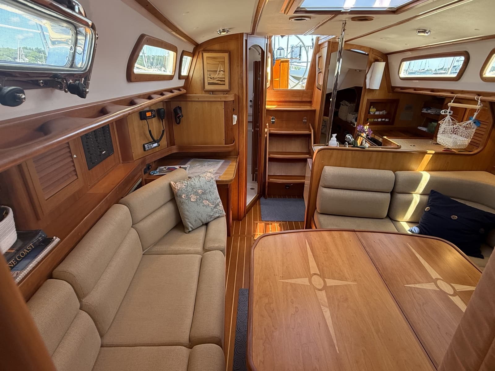 2009 Sabre  - Photo 14