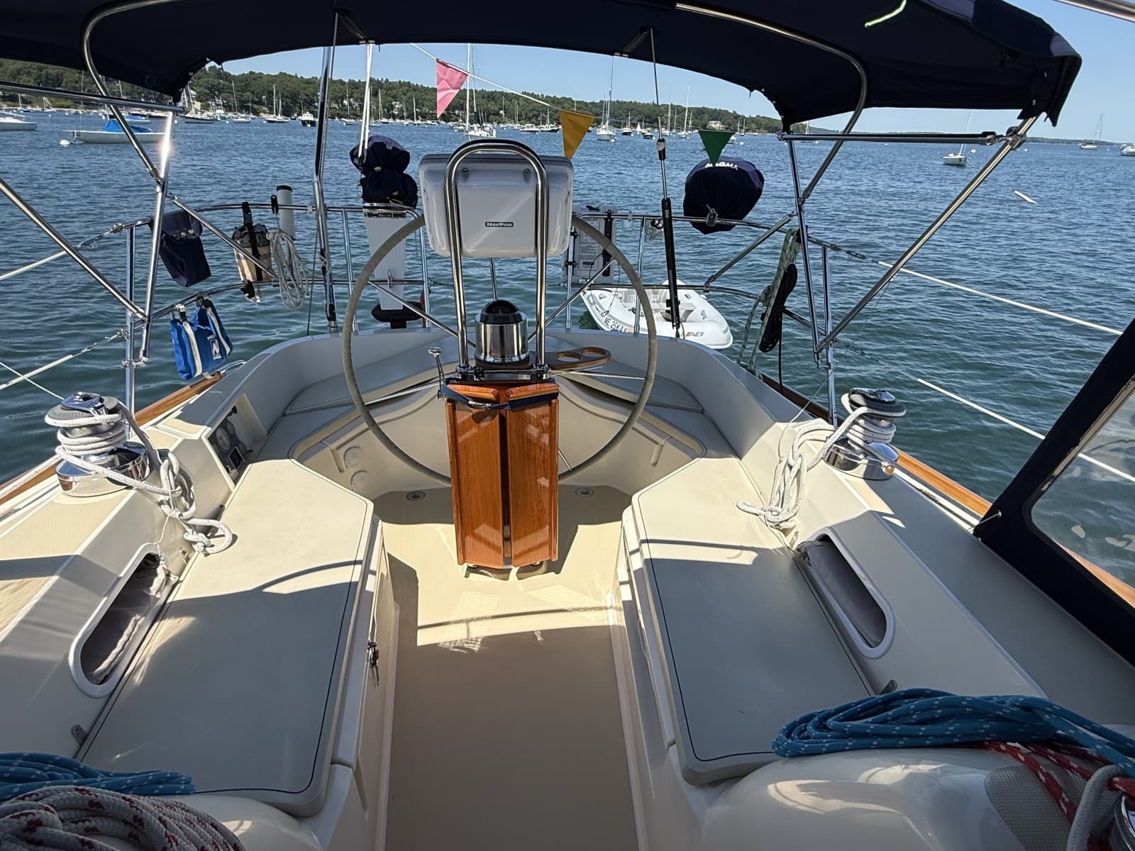 2009 Sabre  - Photo 74