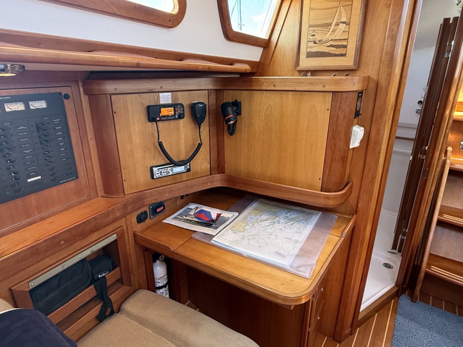 2009 Sabre  - Photo 16