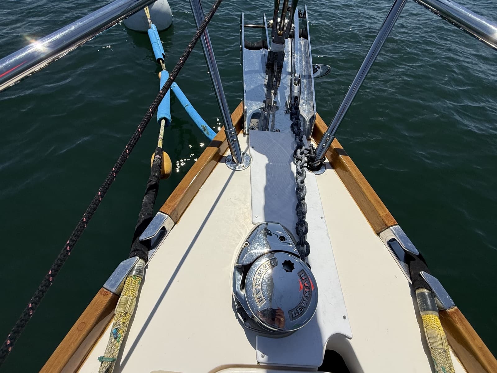 2009 Sabre  - Photo 64