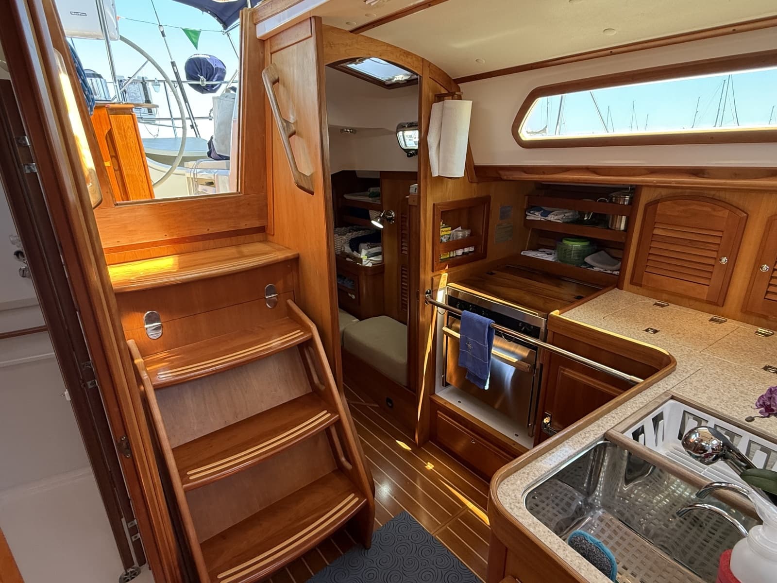 2009 Sabre  - Photo 24