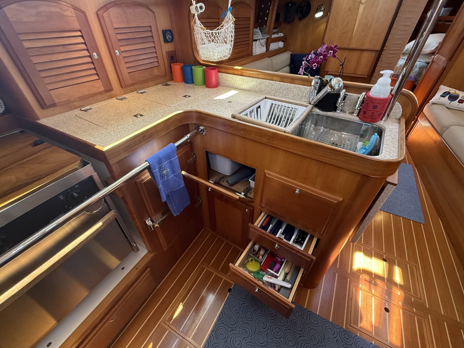 2009 Sabre  - Photo 26