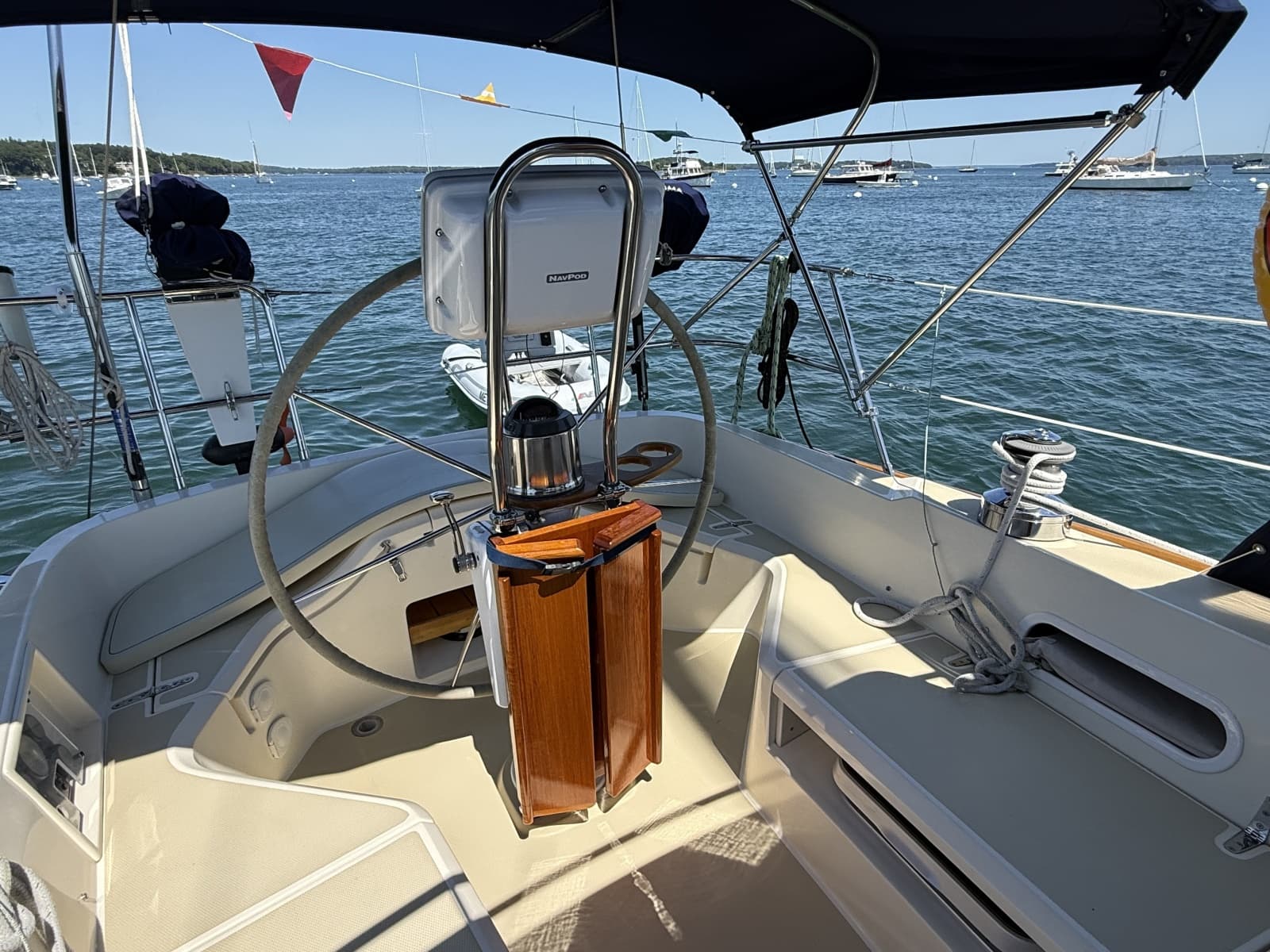 2009 Sabre  - Photo 75