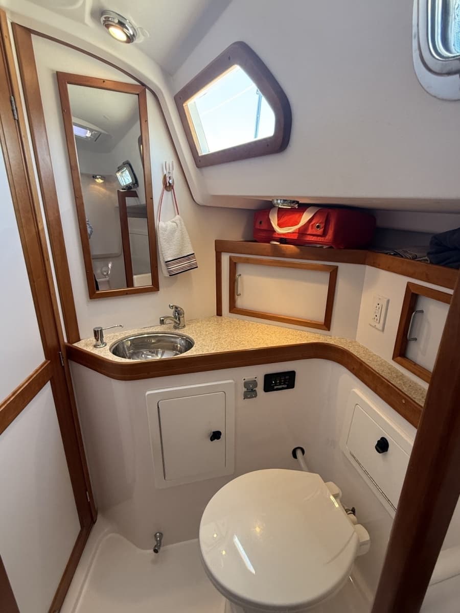 2009 Sabre  - Photo 51