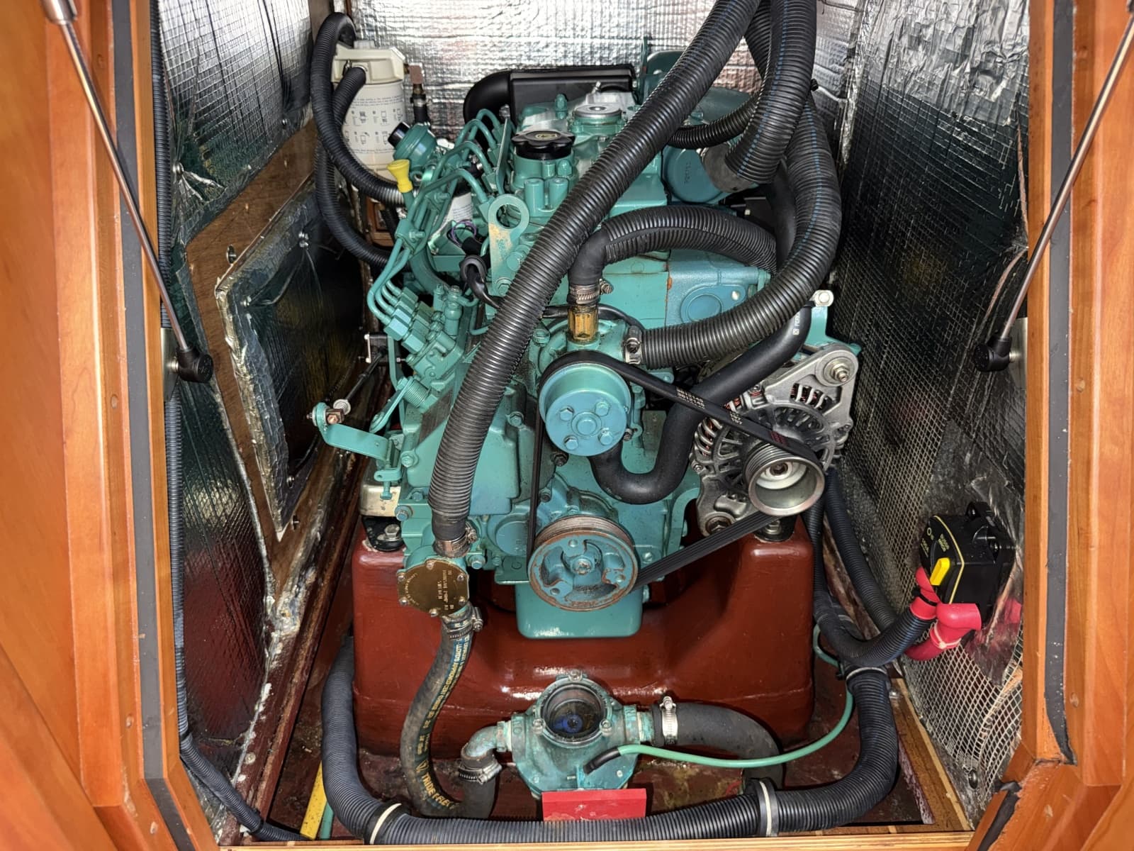 2009 Sabre  - Photo 92