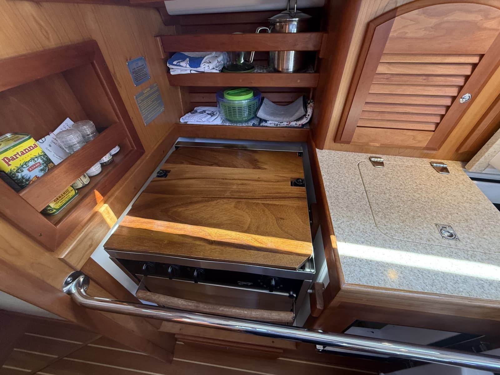 2009 Sabre  - Photo 29