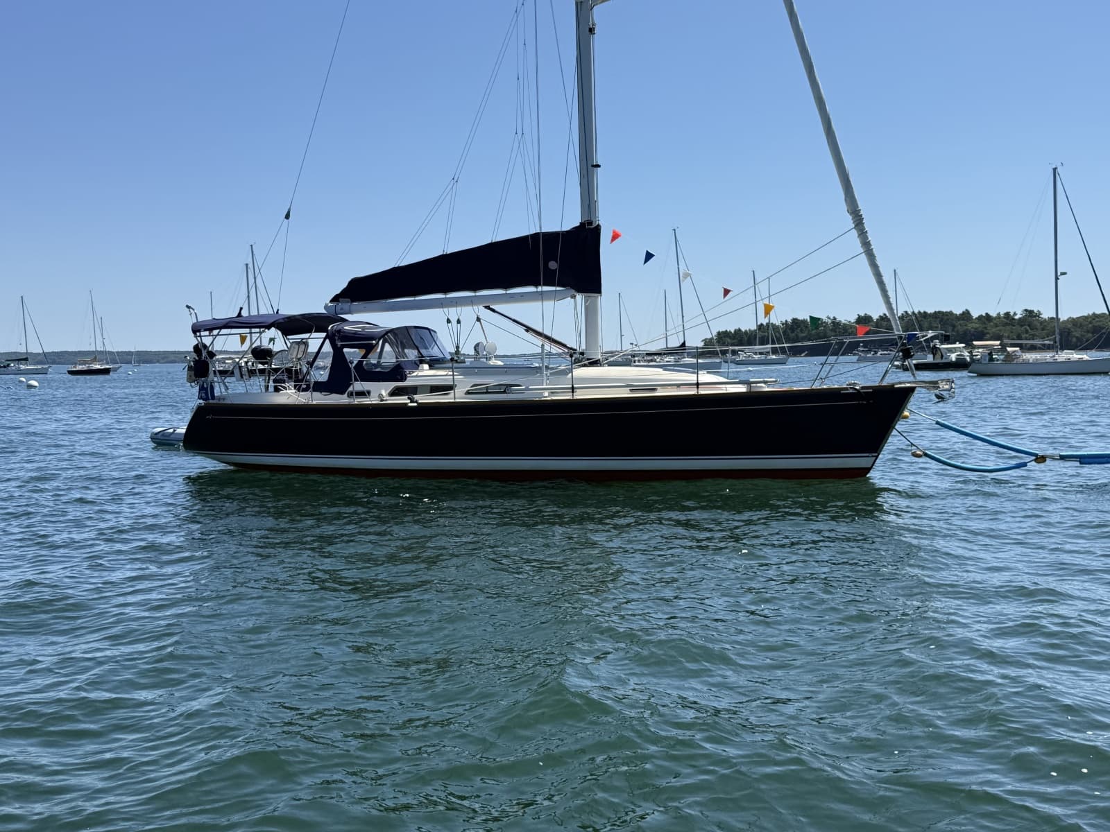 2009 Sabre  - Photo 6