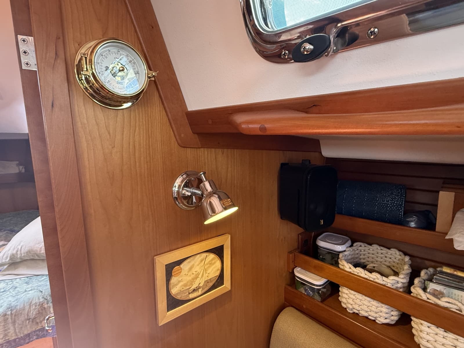 2009 Sabre  - Photo 21