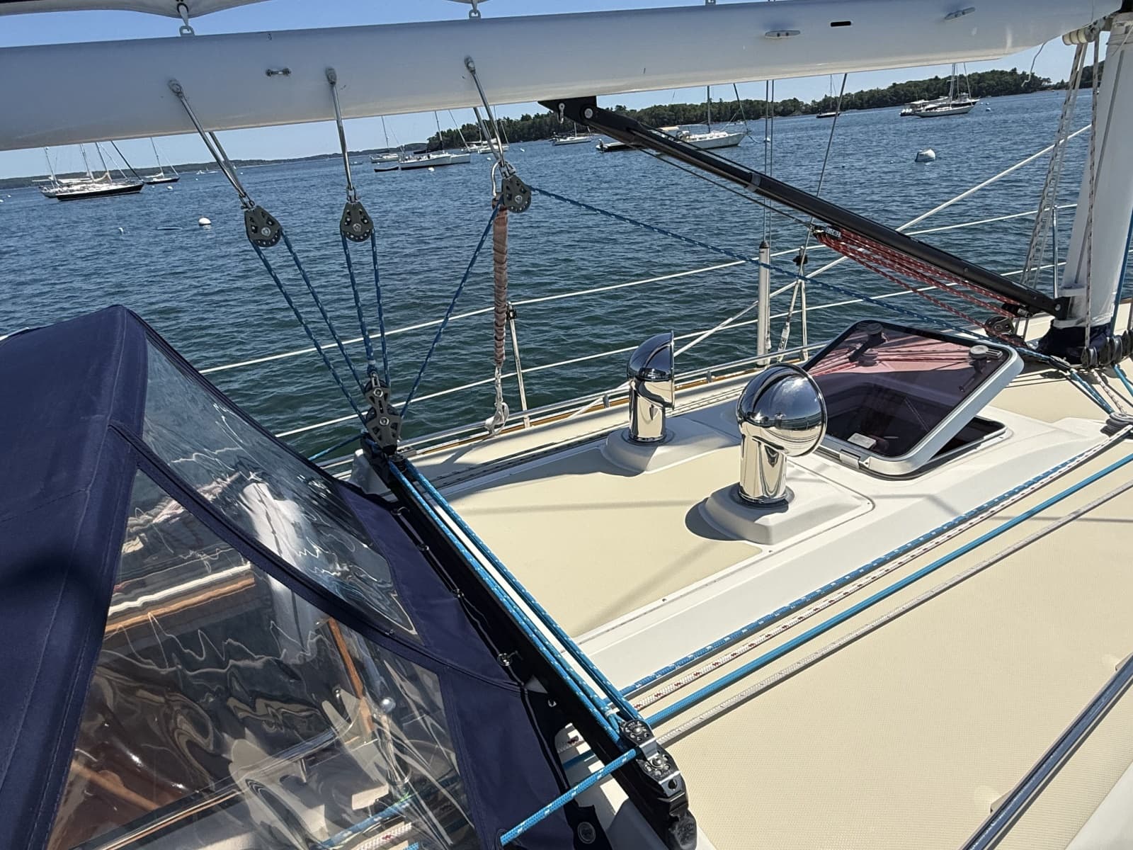 2009 Sabre  - Photo 69