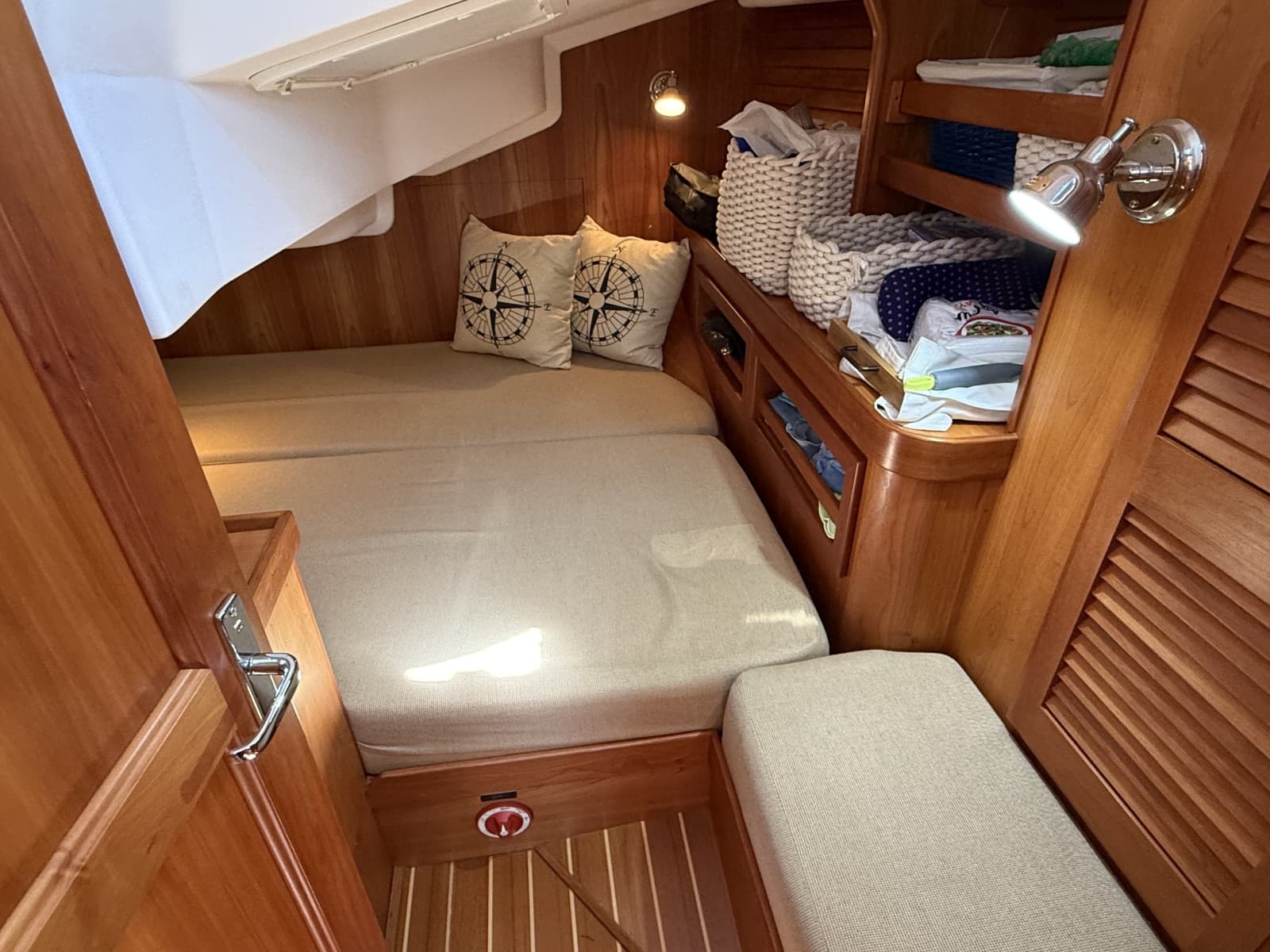 2009 Sabre  - Photo 57