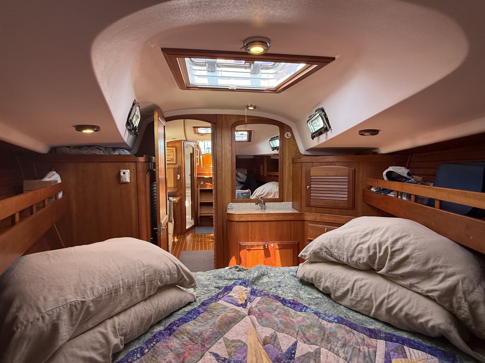 2009 Sabre  - Photo 39