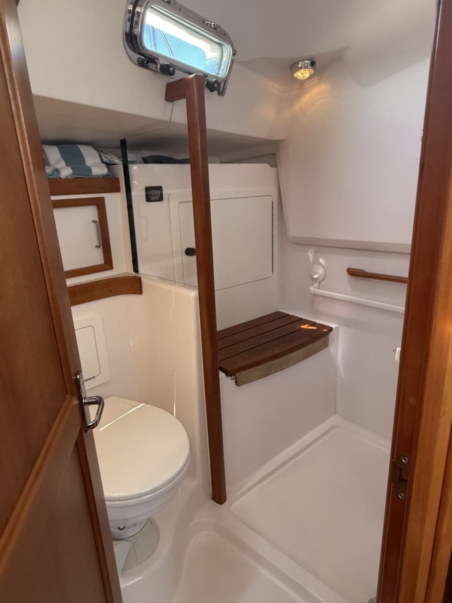 2009 Sabre  - Photo 54