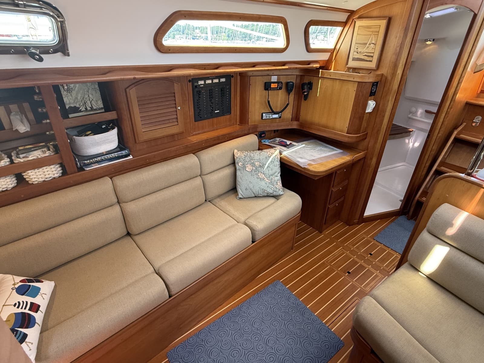 2009 Sabre  - Photo 15