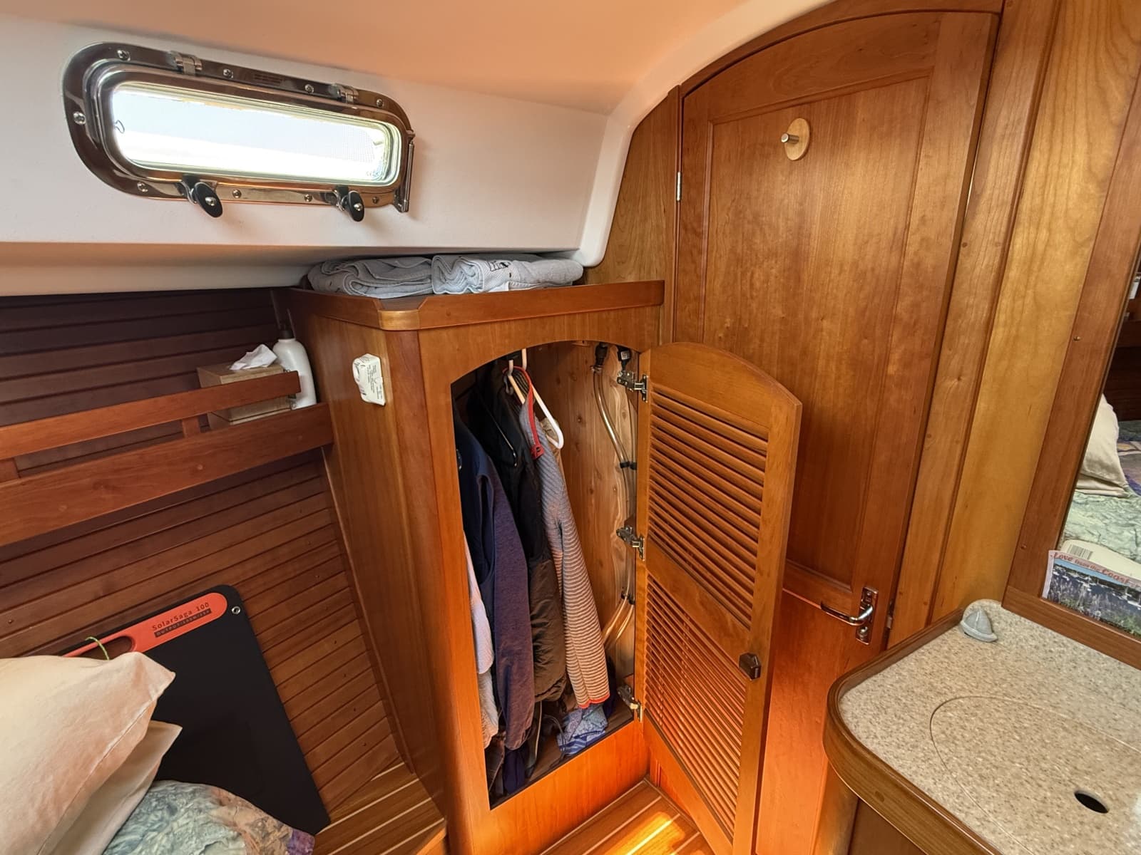 2009 Sabre  - Photo 44