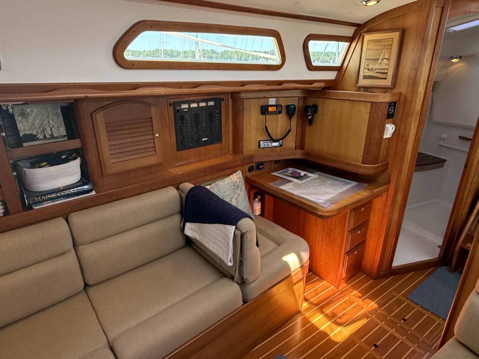 2009 Sabre  - Photo 12