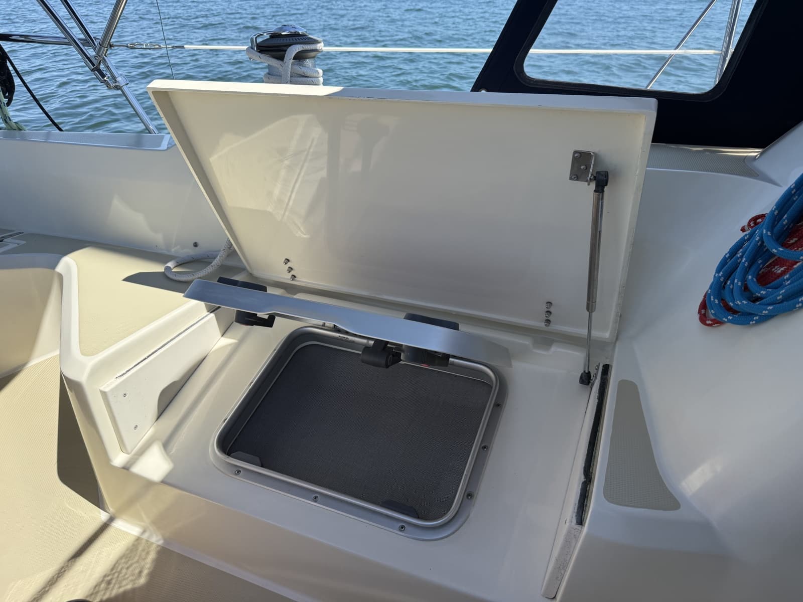 2009 Sabre  - Photo 83