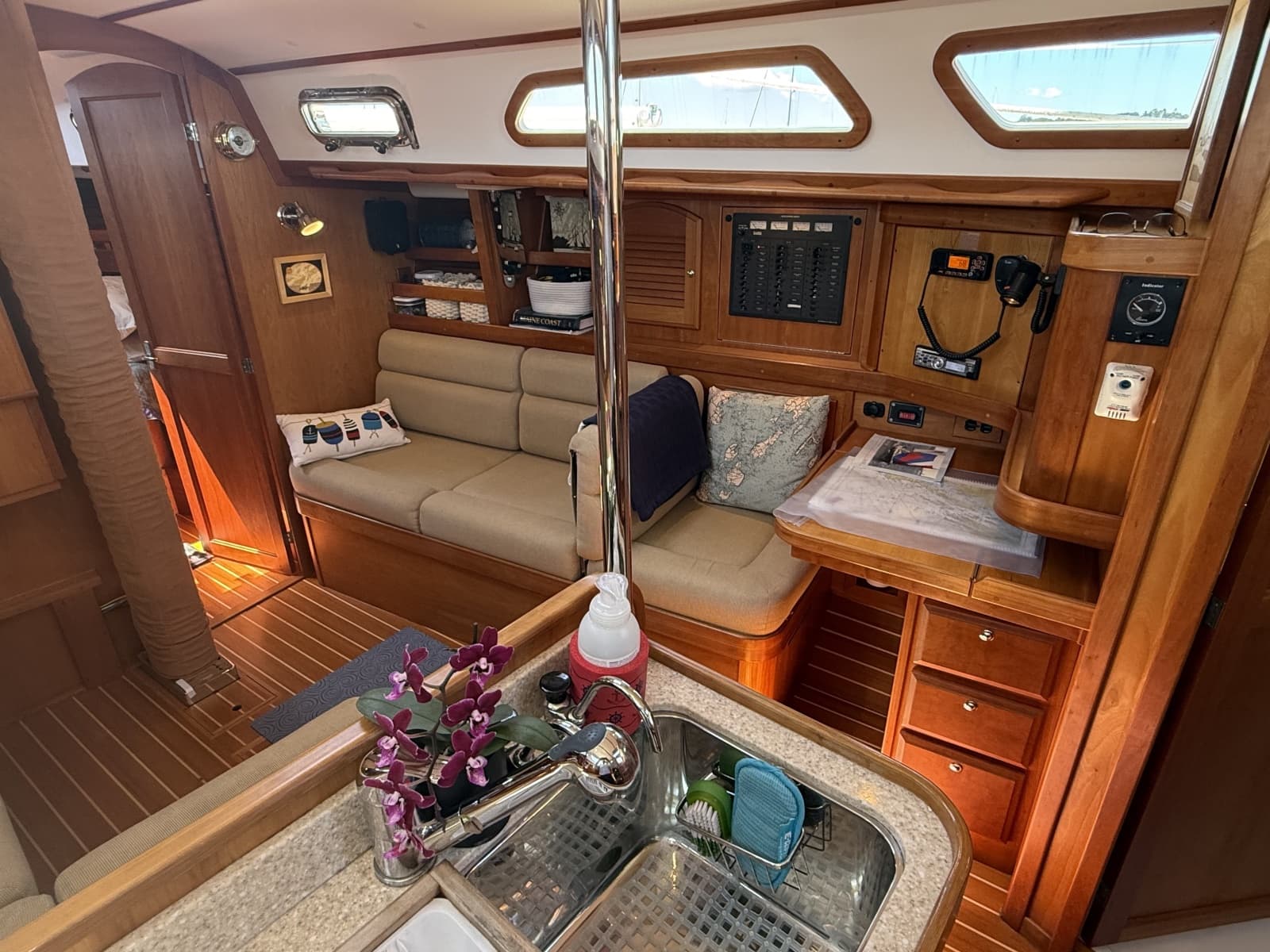 2009 Sabre  - Photo 25