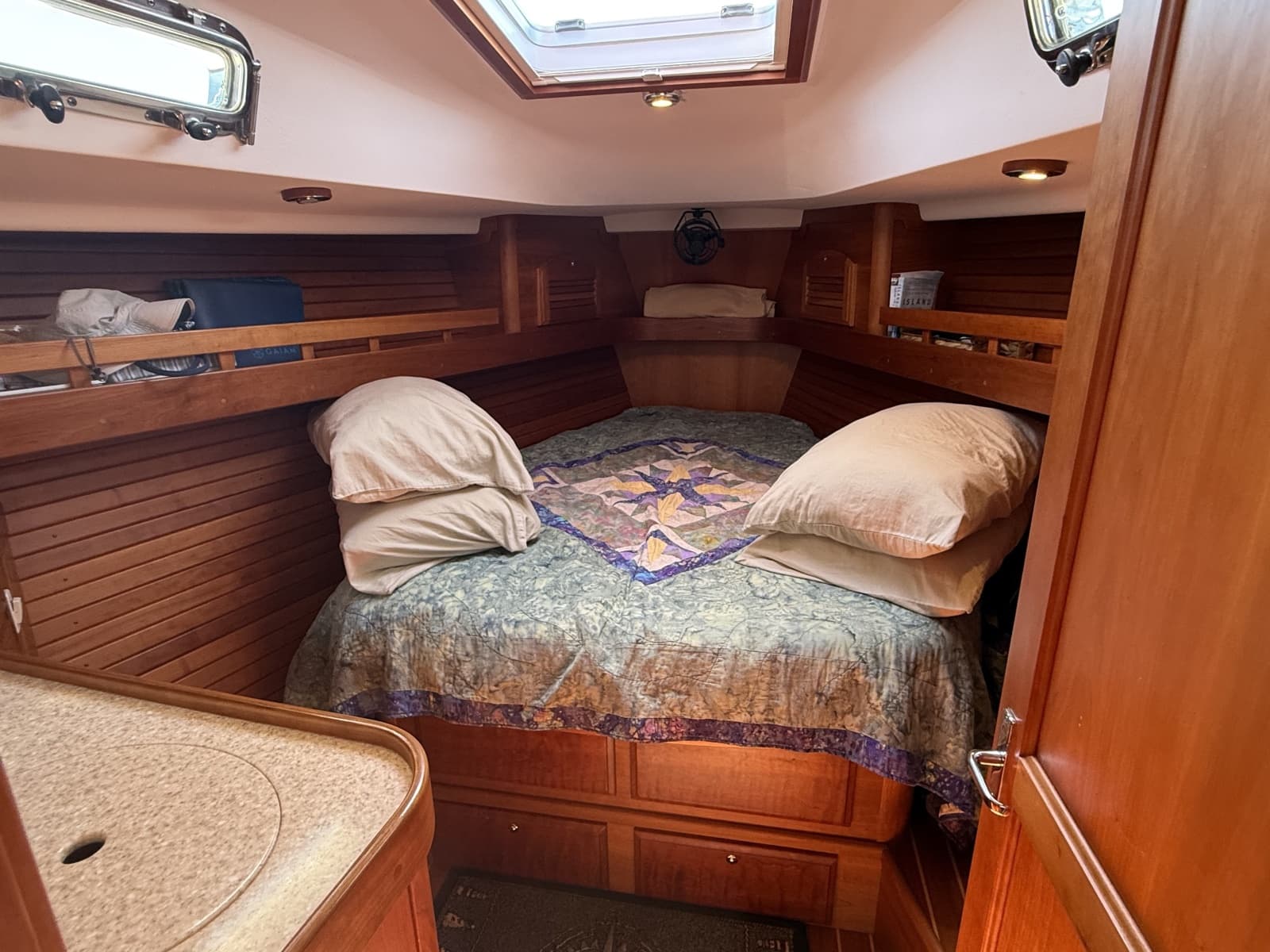 2009 Sabre  - Photo 36