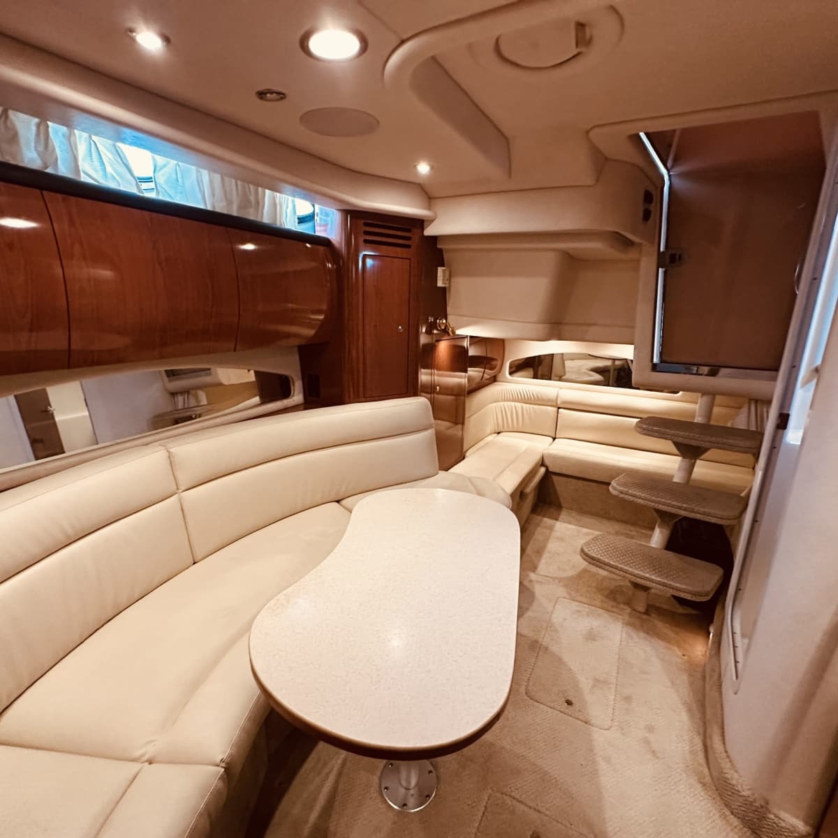 2002 Sea Ray Sundancer 360 - Photo 23