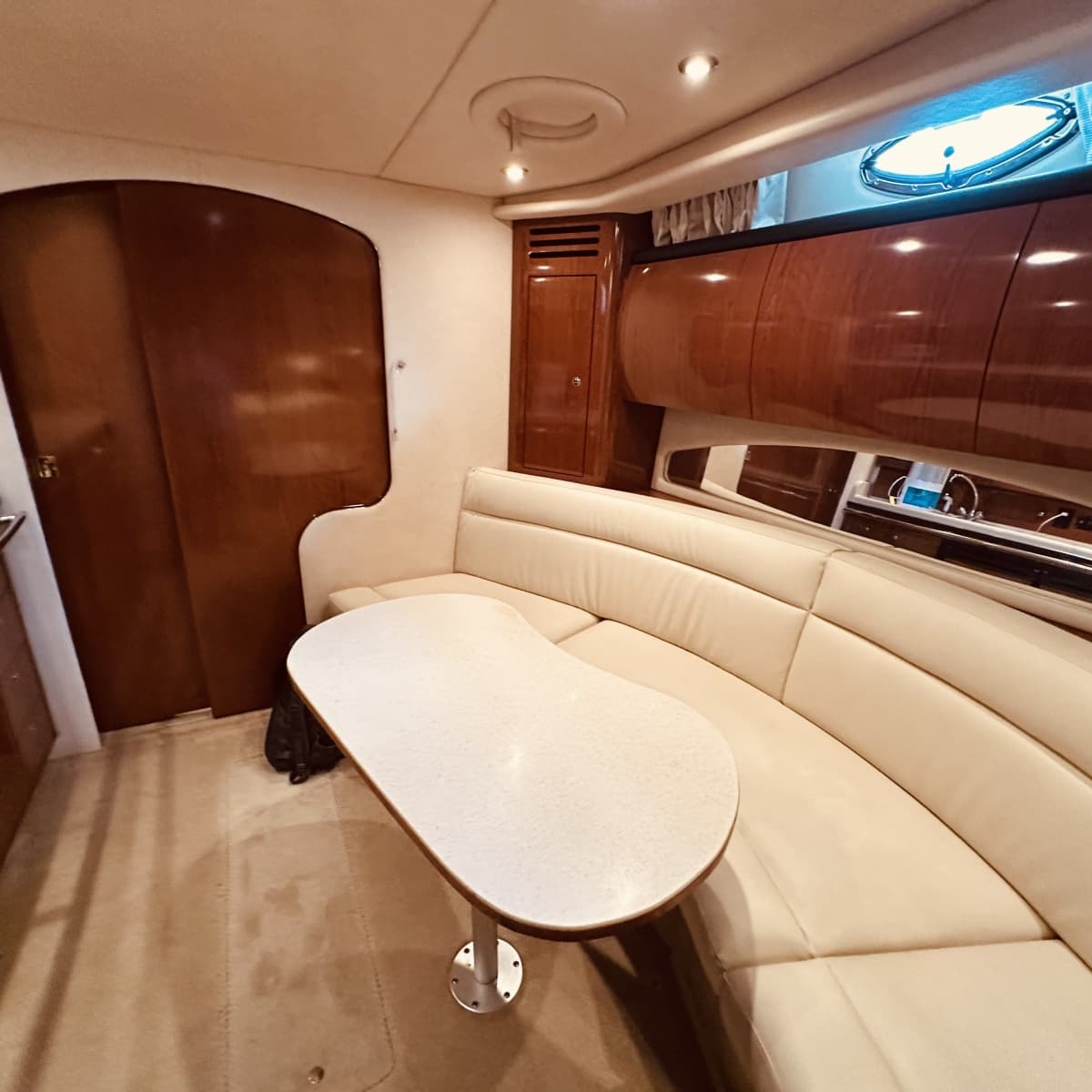 2002 Sea Ray Sundancer 360 - Photo 22