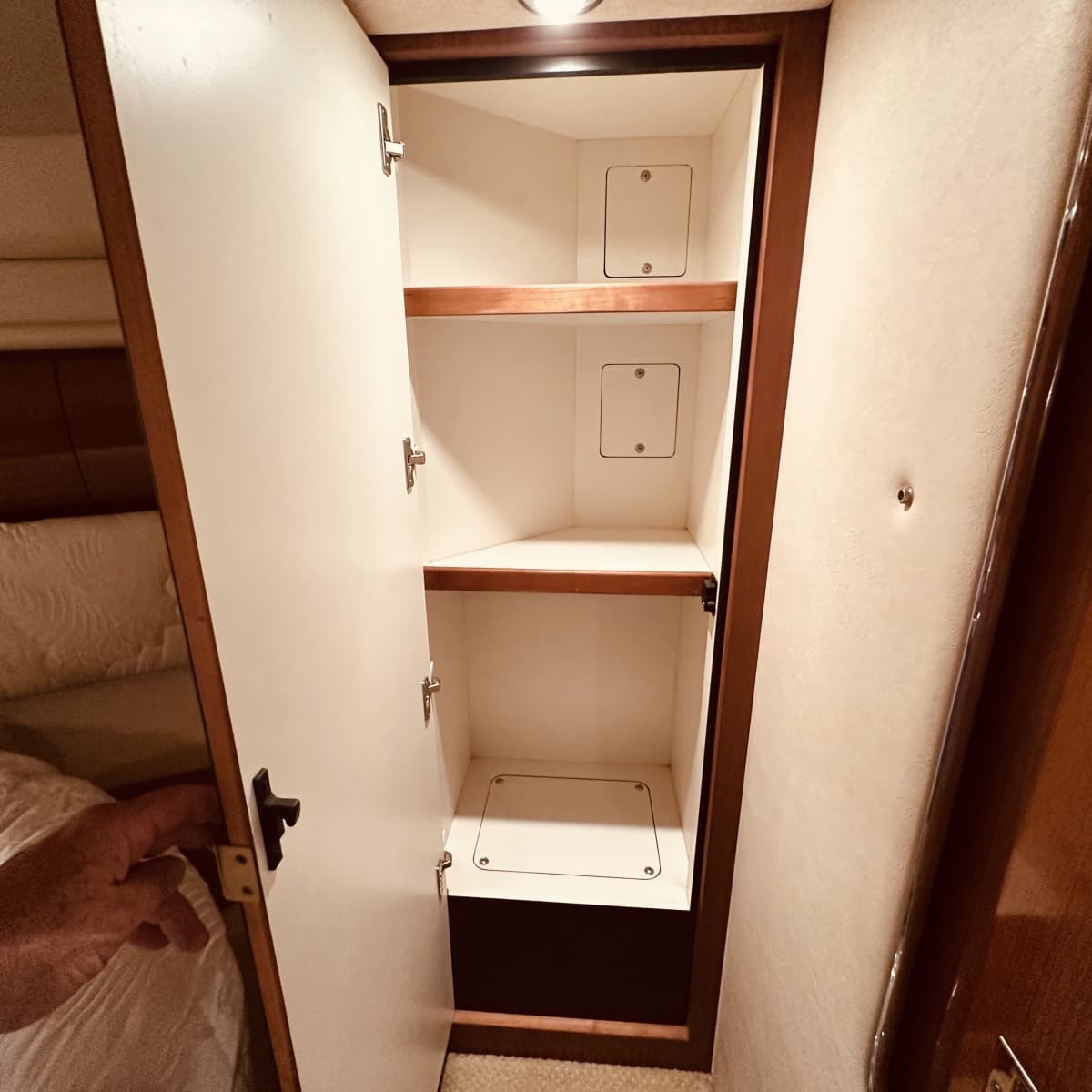 2002 Sea Ray Sundancer 360 - Photo 21