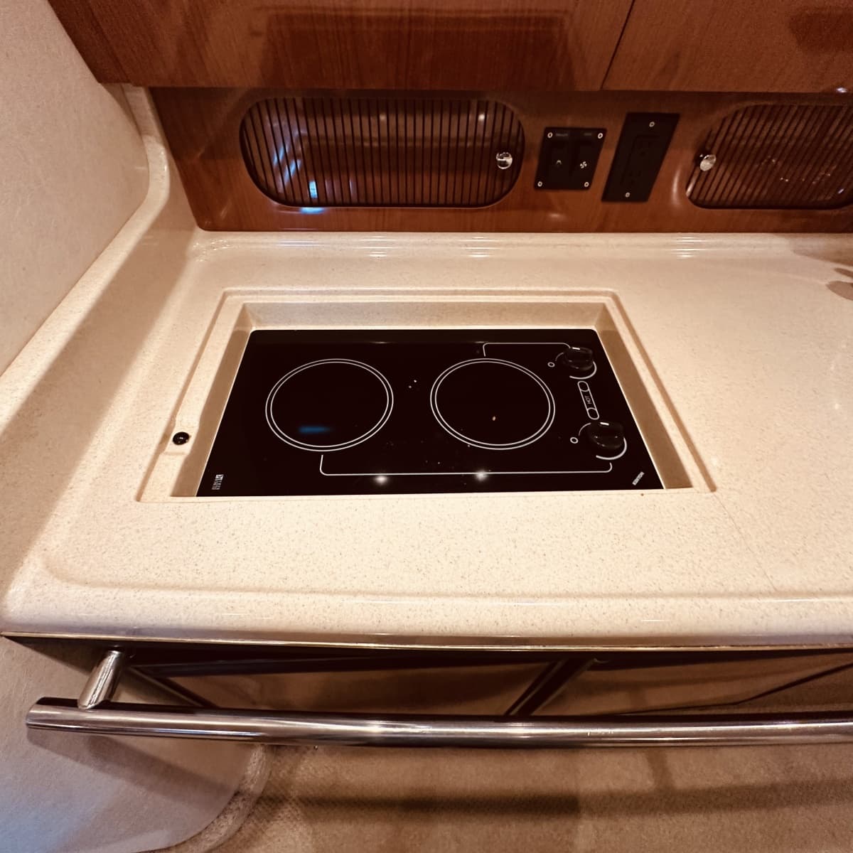 2002 Sea Ray Sundancer 360 - Photo 16