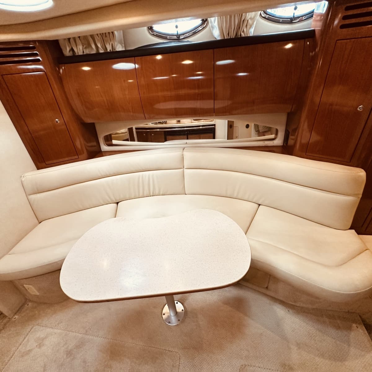 2002 Sea Ray Sundancer 360 - Photo 14