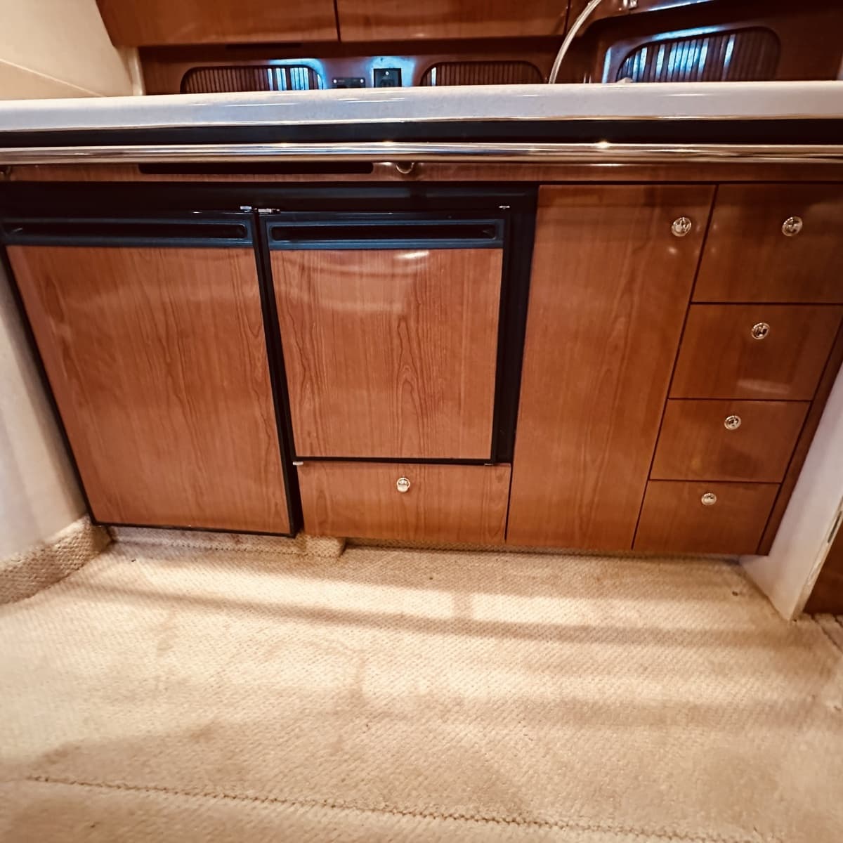 2002 Sea Ray Sundancer 360 - Photo 19