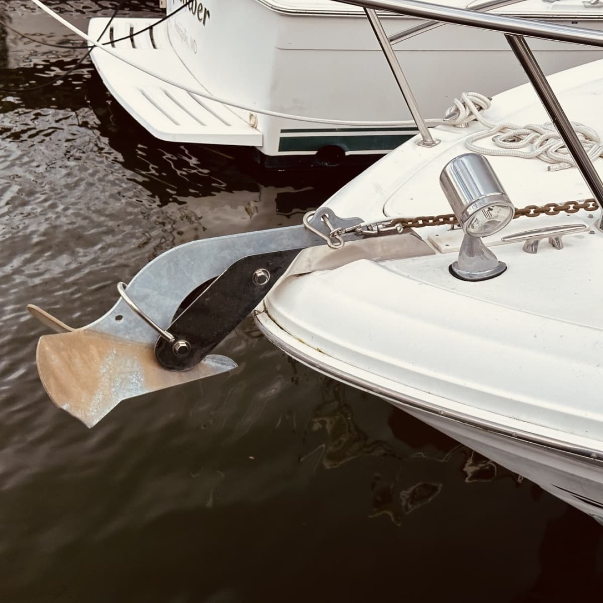 2002 Sea Ray Sundancer 360 - Photo 4