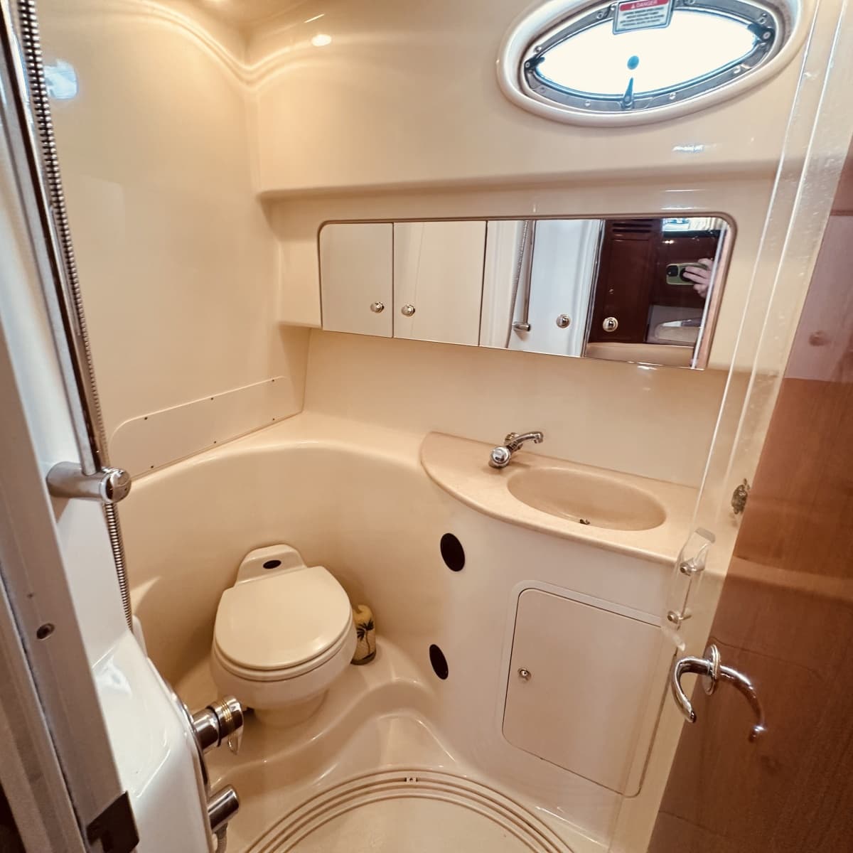 2002 Sea Ray Sundancer 360 - Photo 28