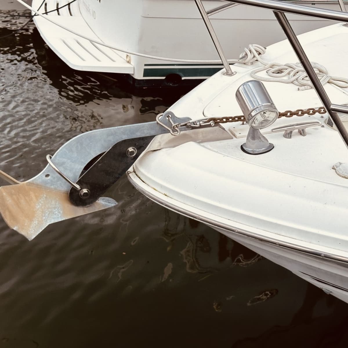 2002 Sea Ray Sundancer 360 - Photo 3