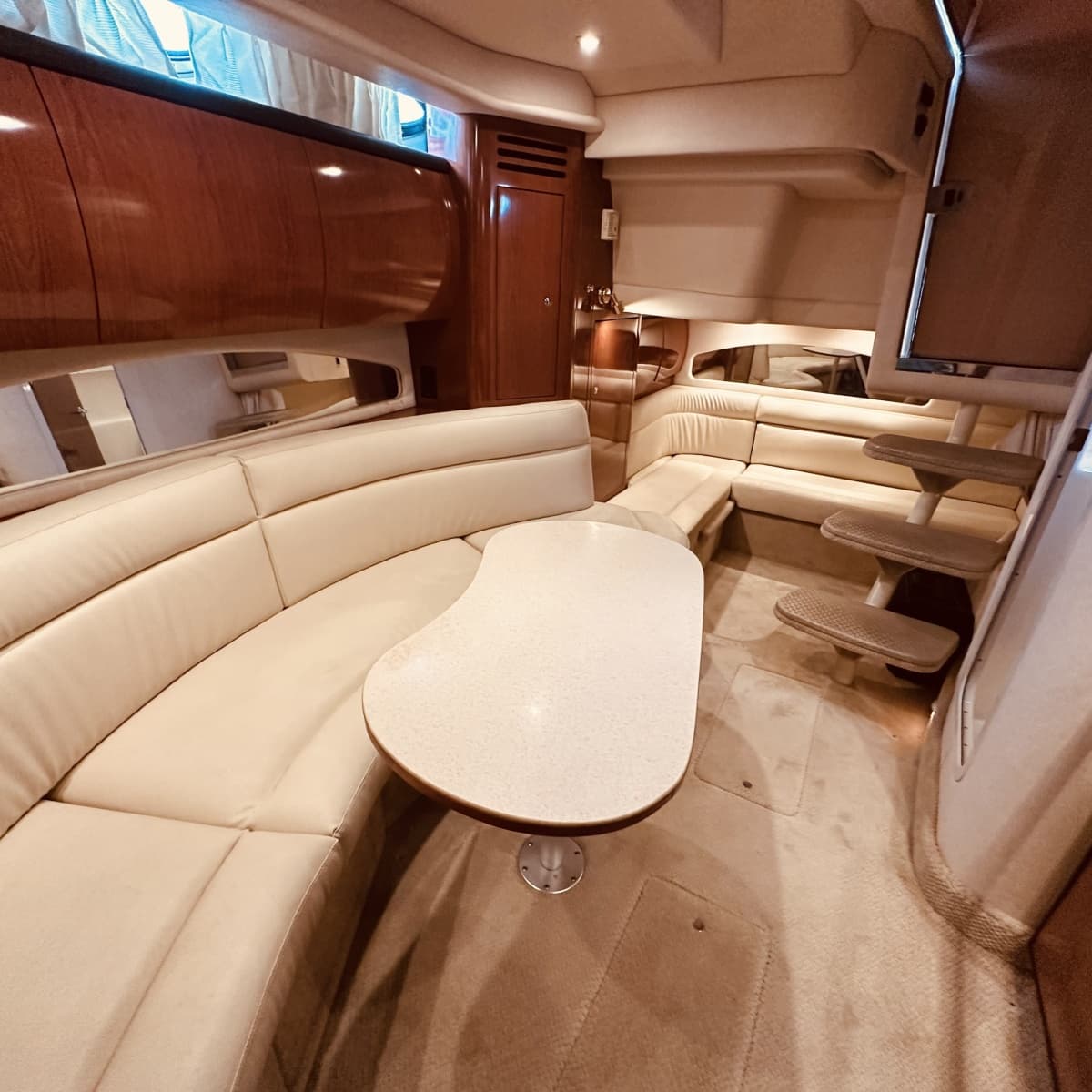 2002 Sea Ray Sundancer 360 - Photo 24