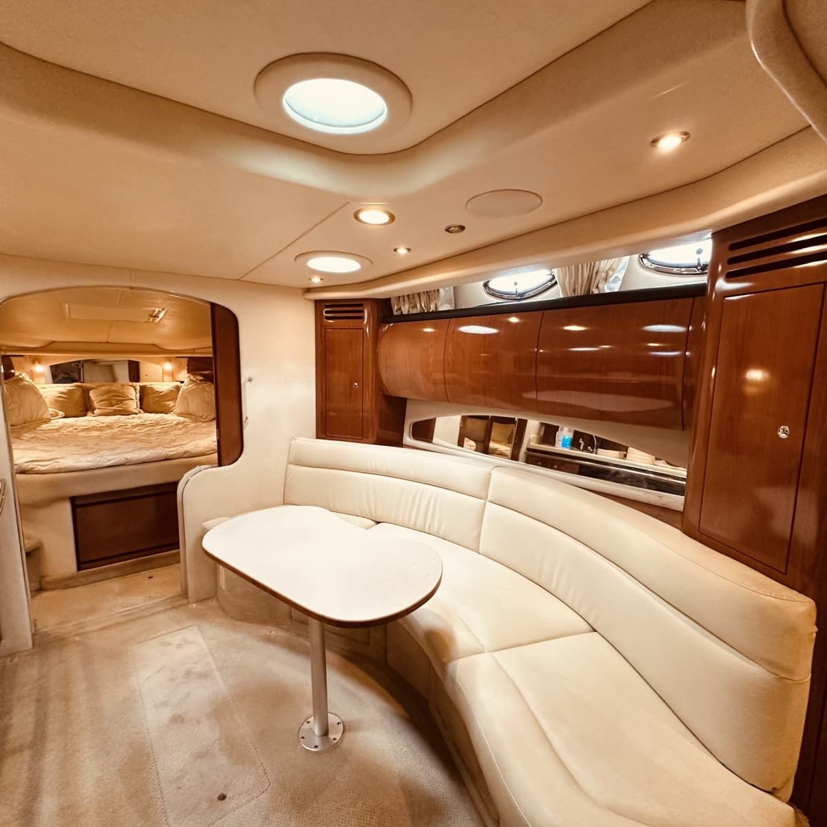 2002 Sea Ray Sundancer 360 - Photo 13