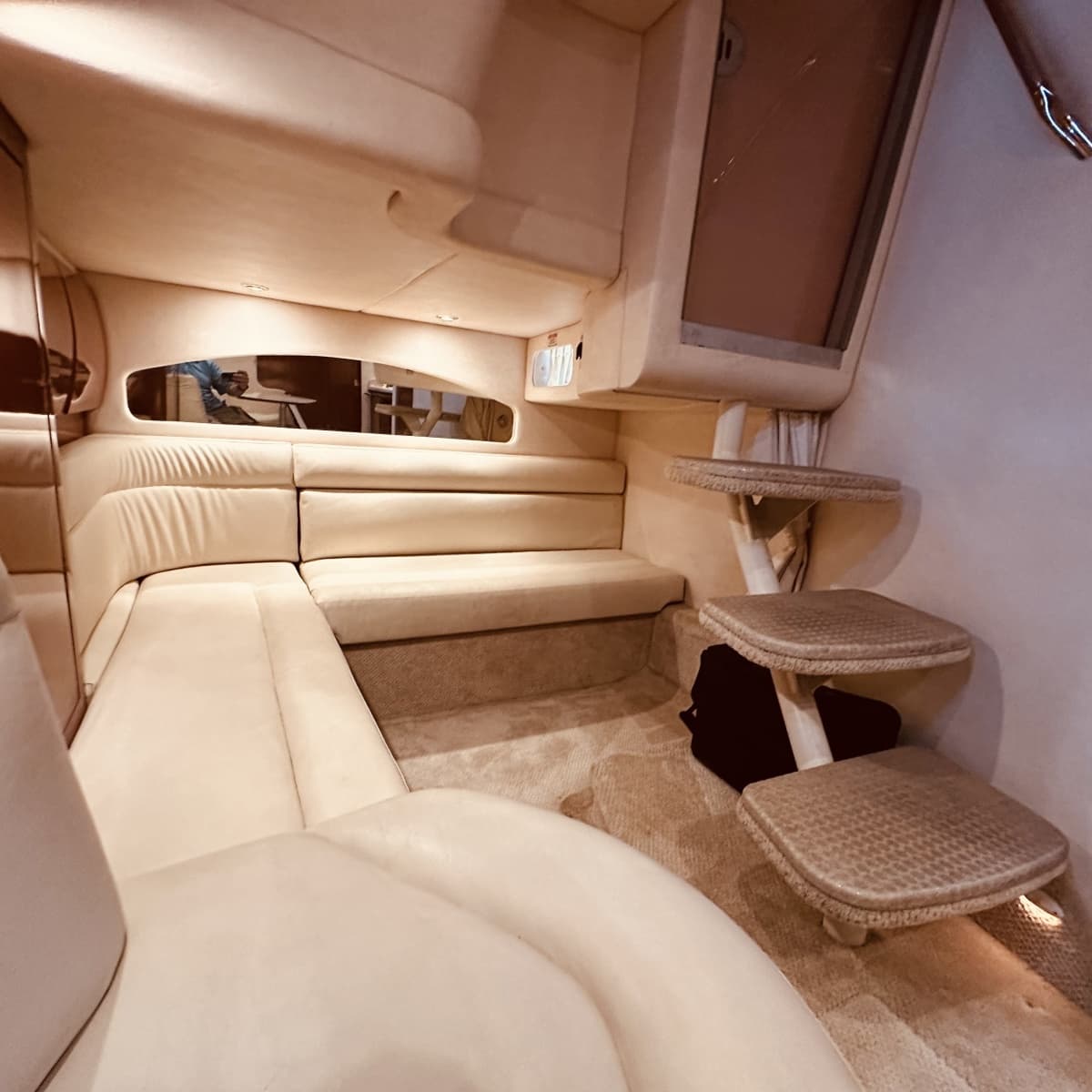 2002 Sea Ray Sundancer 360 - Photo 26