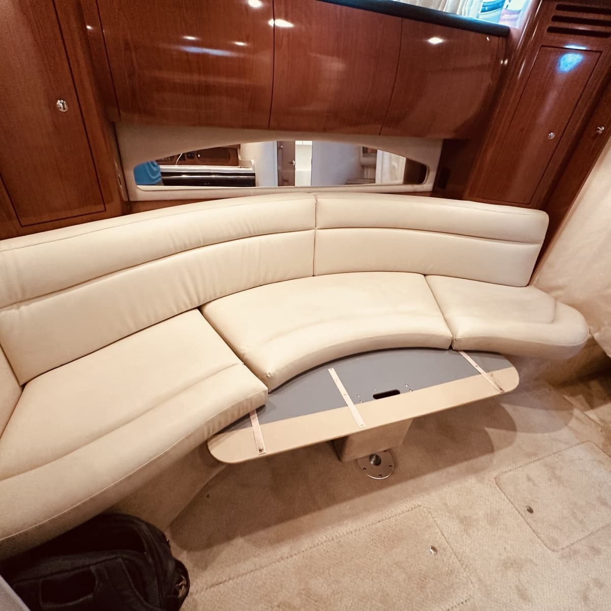 2002 Sea Ray Sundancer 360 - Photo 25
