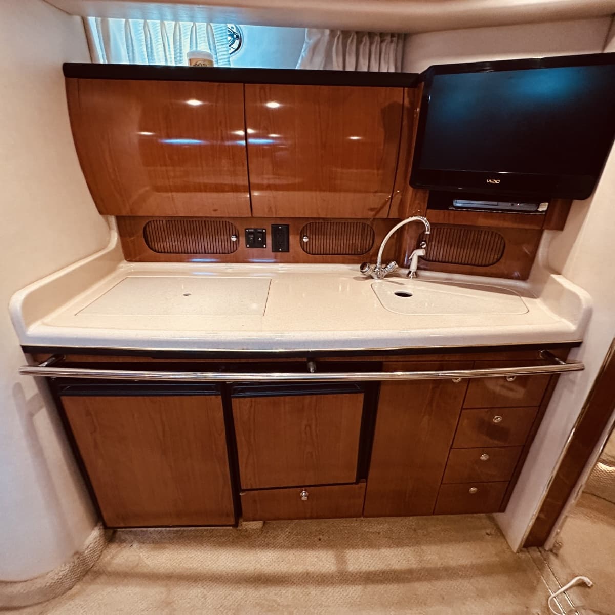 2002 Sea Ray Sundancer 360 - Photo 15