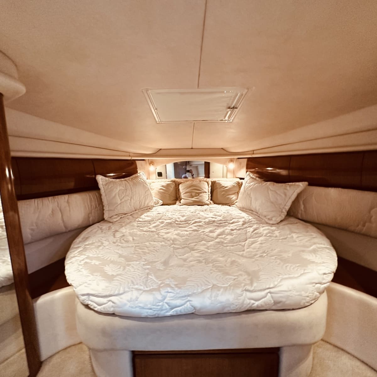 2002 Sea Ray Sundancer 360 - Photo 9