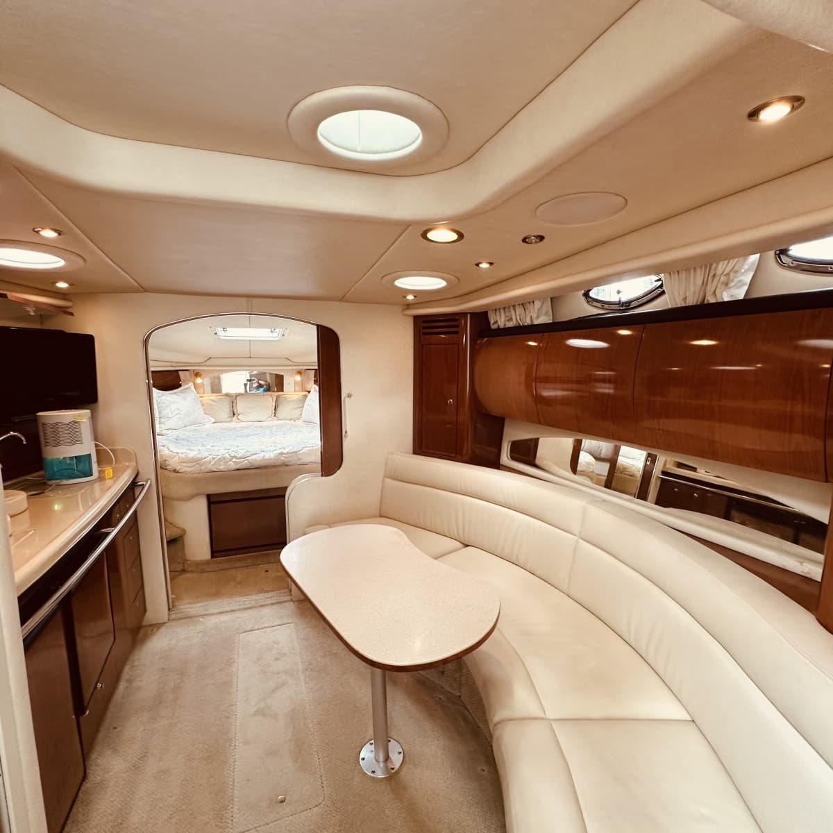 2002 Sea Ray Sundancer 360 - Photo 8